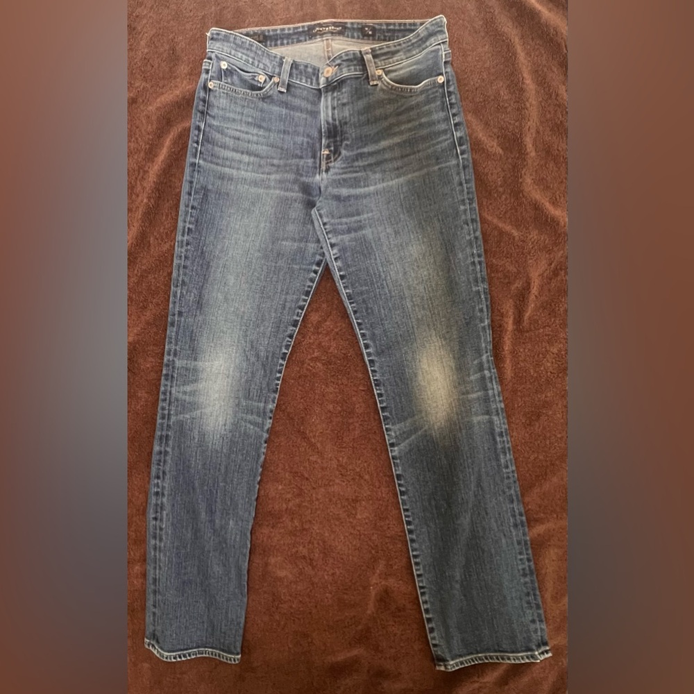 Lucky Brand “Sweet Straight” Women’s Jeans. Size 10/30.